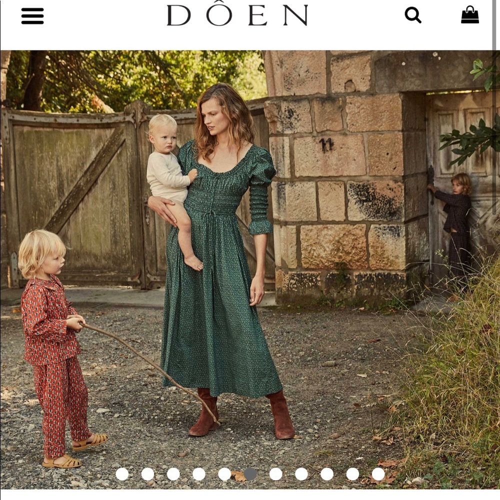 Doen Kaira Dress